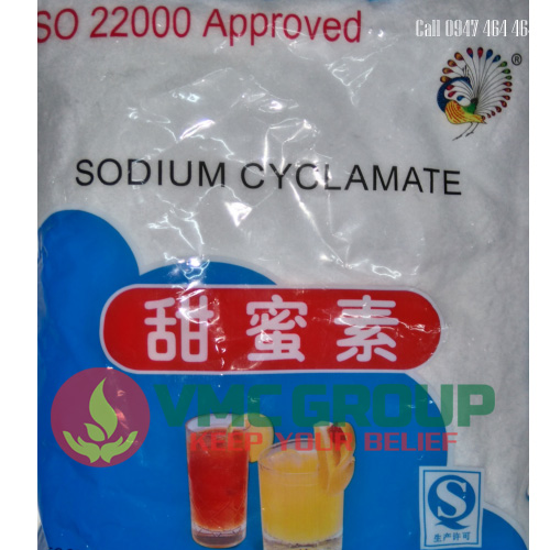 duong SOIUM CYCLAMATE goi 1kg duong SOIUM CYCLAMATE goi 1kg