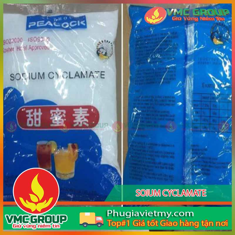 duong SOIUM CYCLAMATE duong SOIUM CYCLAMATE