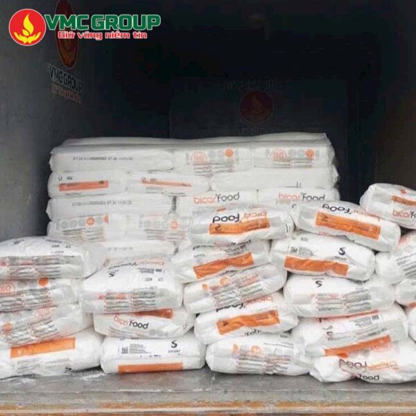 sodium bicarbonate nahco3