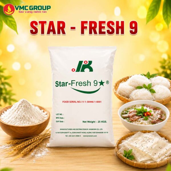 chat tay trang thuc pham star fresh 9