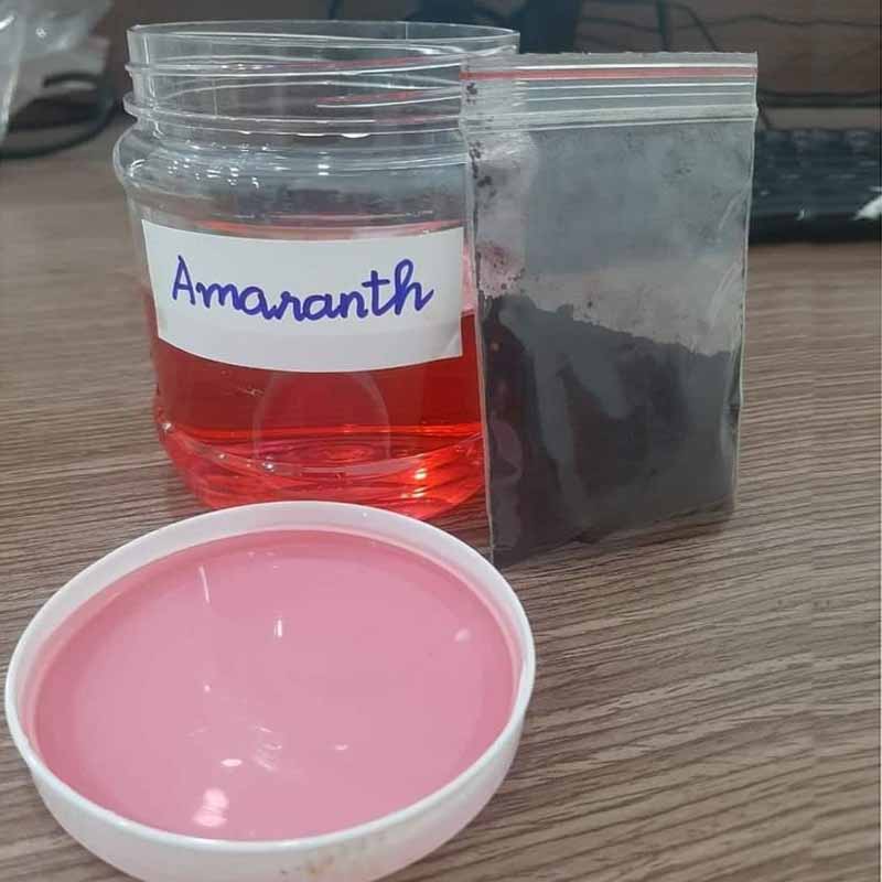 Mau do dau amaranth Mau do dau amaranth