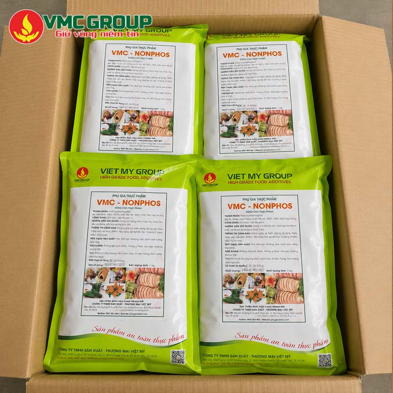 vmc nonphos 1 vmc nonphos 1