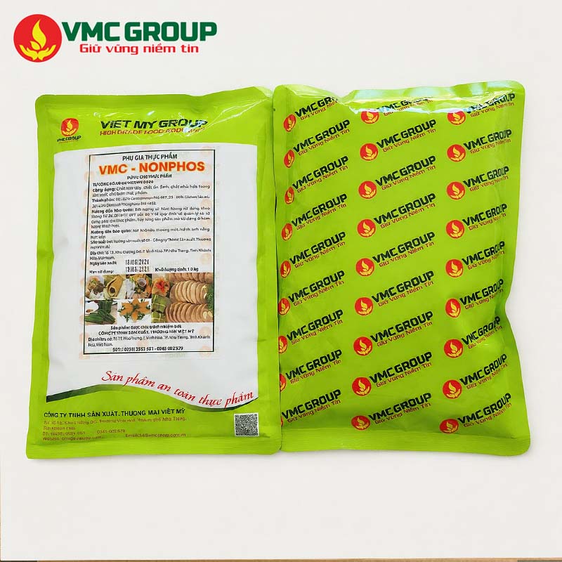 vmc - nonphos vmc – nonphos