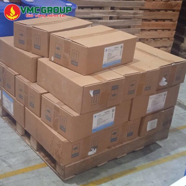 Chất tạo đặc Xanthan Gum