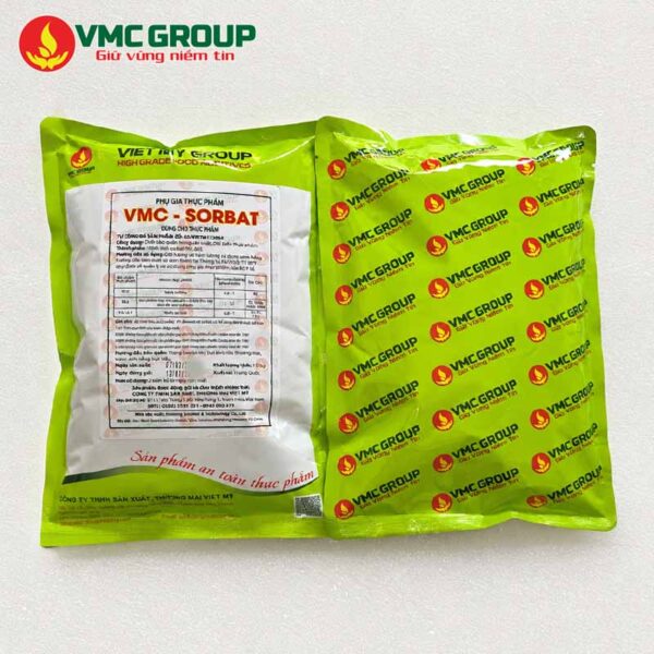 VMC Sorbat- chất bảo quản