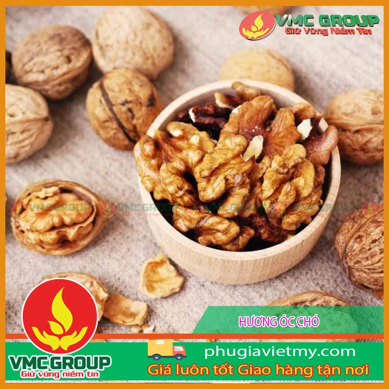 Hương óc chó thực phẩm Hương óc chó thực phẩm
