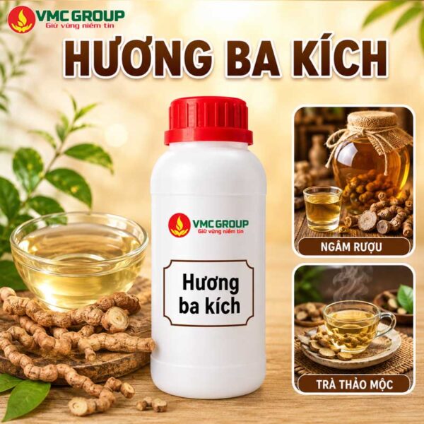 Hương ba kích