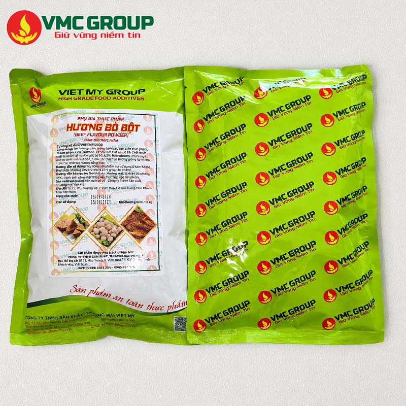 huong bo bot huong bo bot