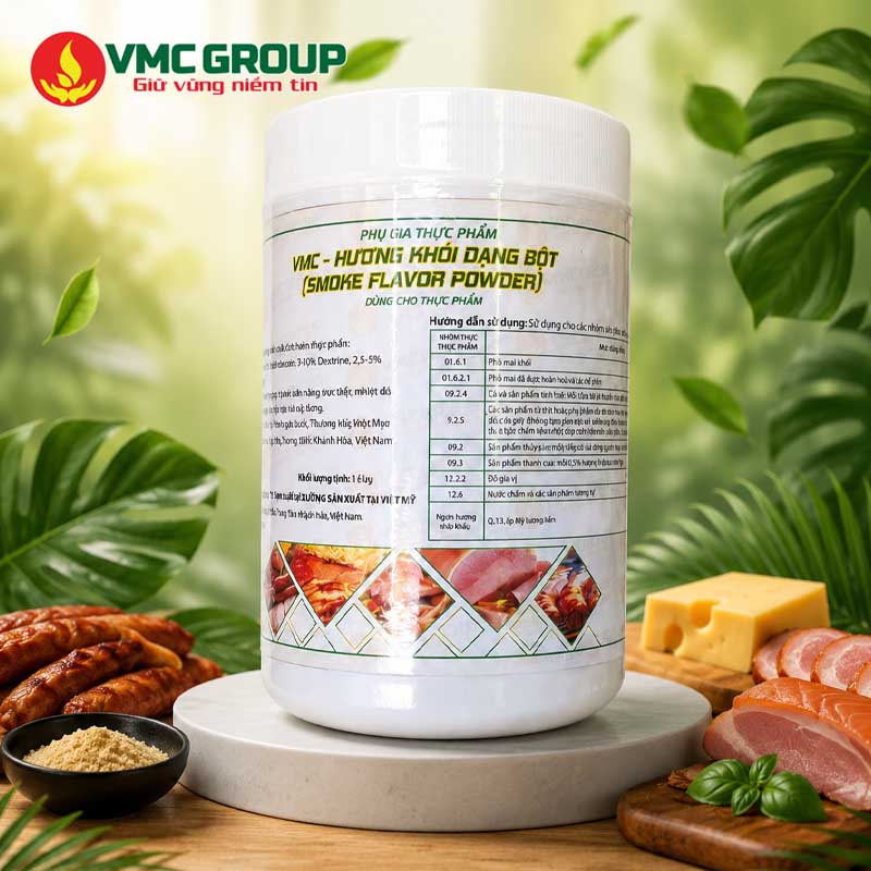 huong khoi dang bot huong khoi dang bot