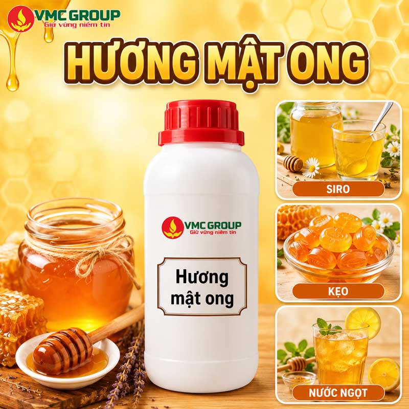 Hương mật ong
