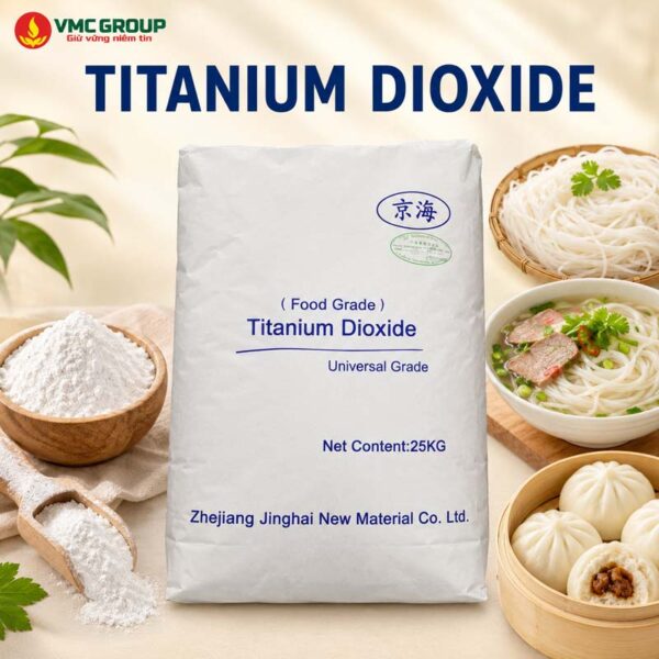 titanium dioxide