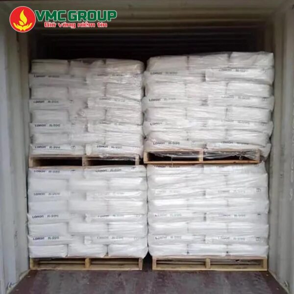 titanium dioxide food grade