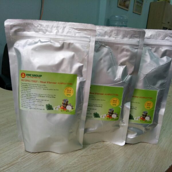 HƯƠNG THỊT