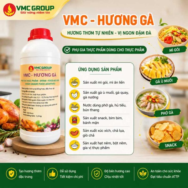 vmc huong ga 1