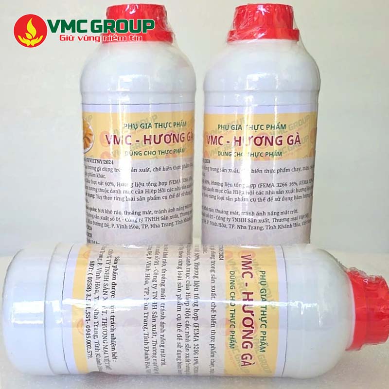 vmc huong ga vmc huong ga