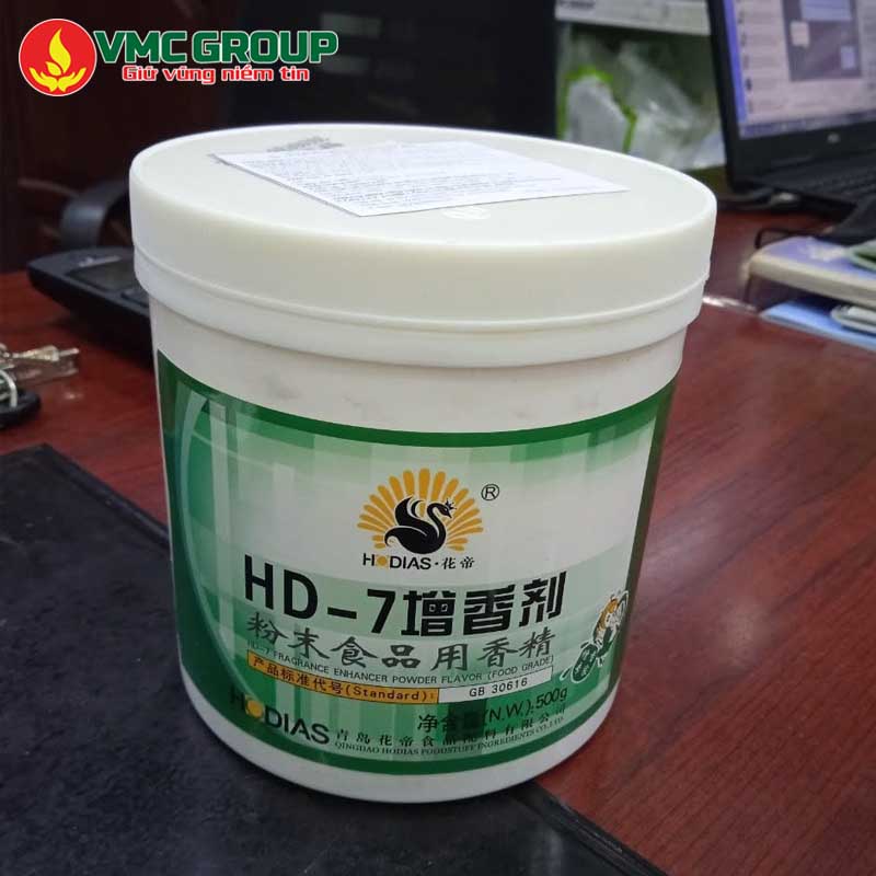 hd7 huong thit bot hd7 huong thit bot