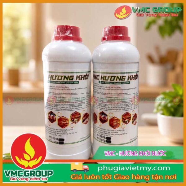 vmc huong khoi nuoc