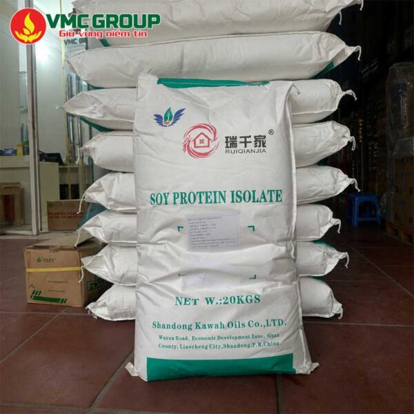 soy protein isolate dam dau nanh