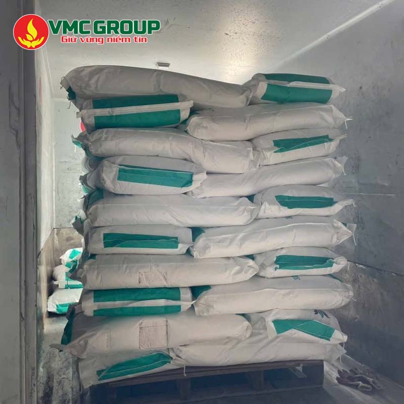 Soy protein isolate - dam dau nanh trung quoc Soy protein isolate
