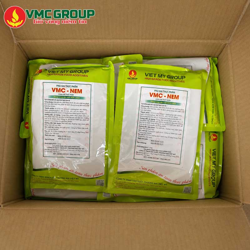 vmc - nem vmc – nem