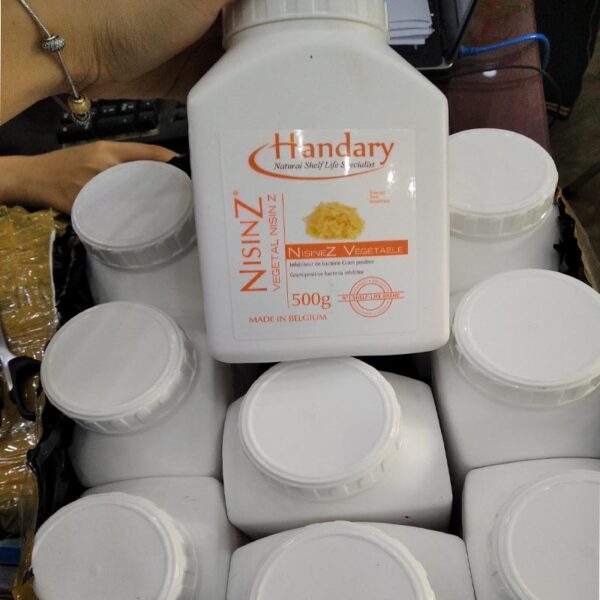 SIEU BAO QUAN NISINZ HOP 500G BI