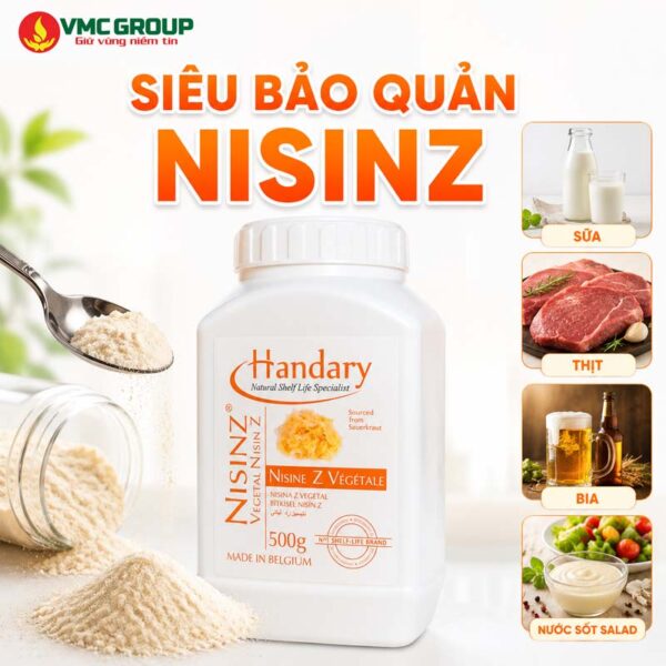 Siêu bảo quản nisinz