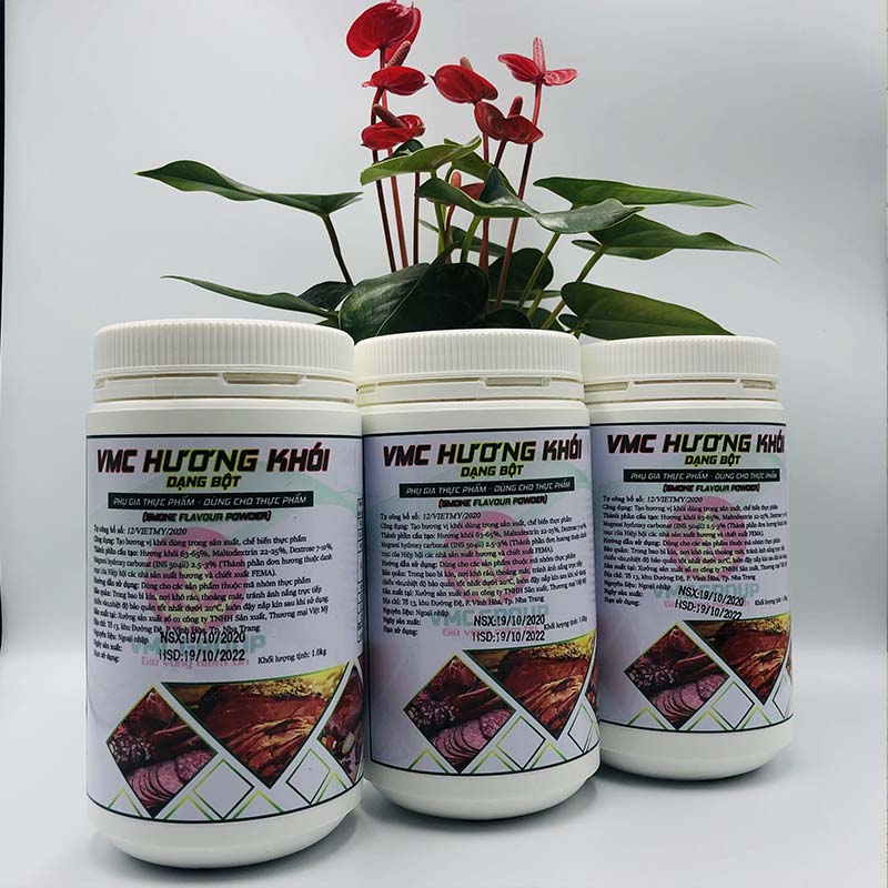 huong khoi dang bot vmc hop 1kg huong khoi dang bot vmc hop 1kg
