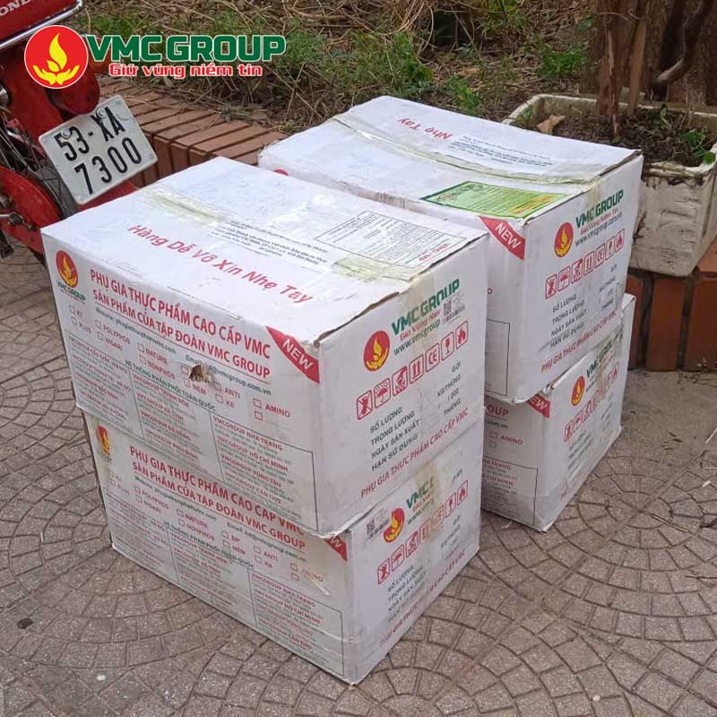 phu gia vmc chong tao bot phu gia vmc chong tao bot