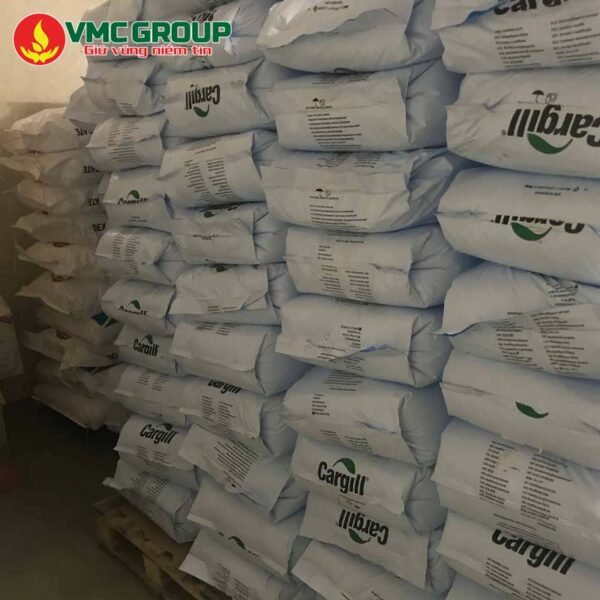 Tinh bột ngô biến tính cargill