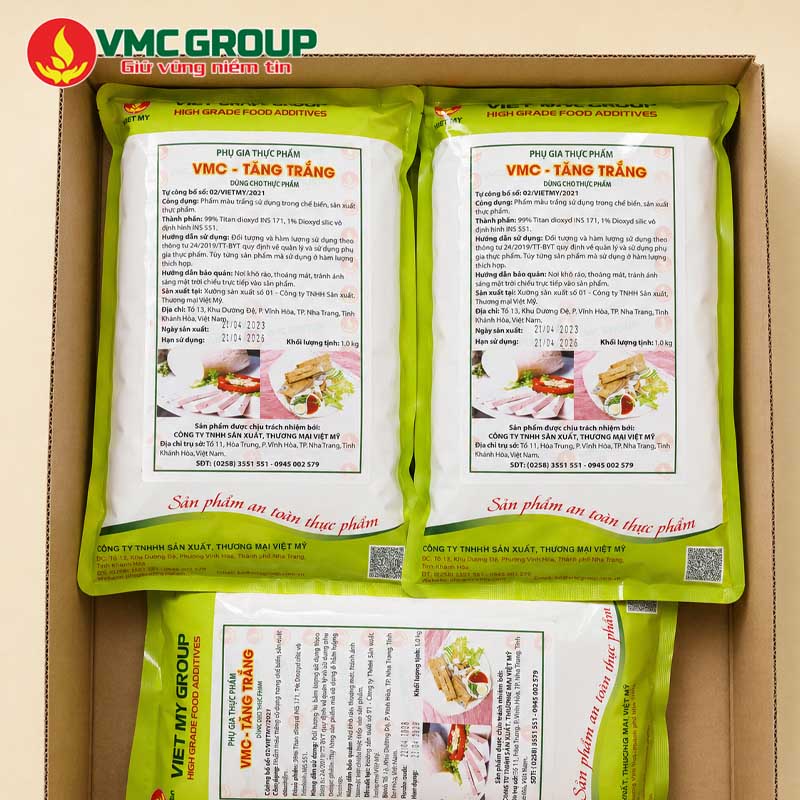 vmc - tang trang vmc – tang trang