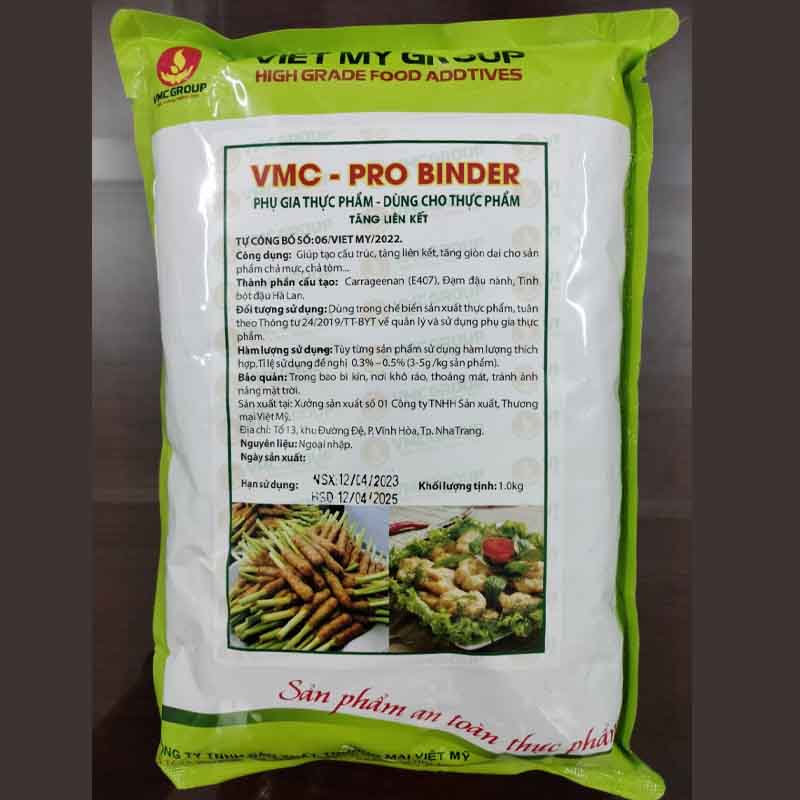 VMC Pro Binder VMC Pro Binder