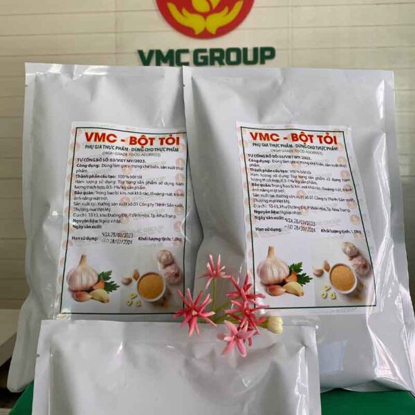 VMC bot toi