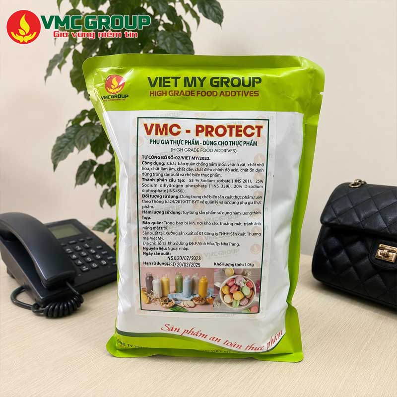 vmc protect vmc protect