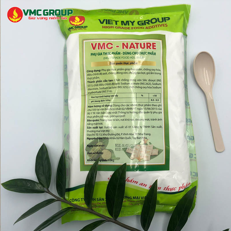 VMC Nature