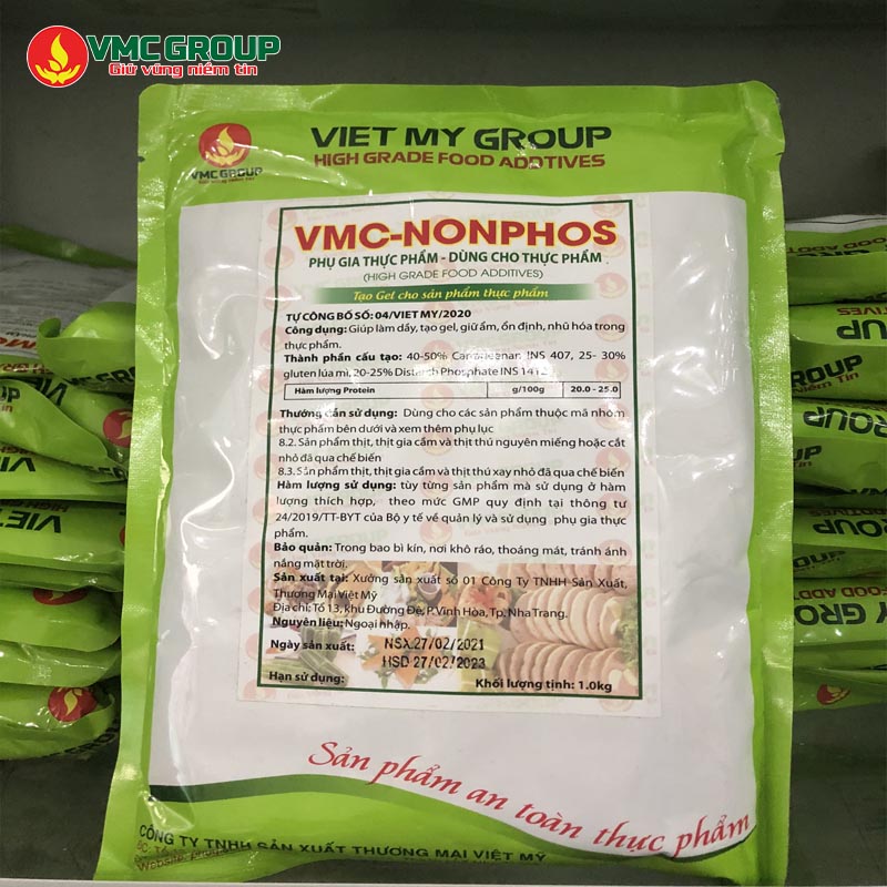 VMC Nonphos
