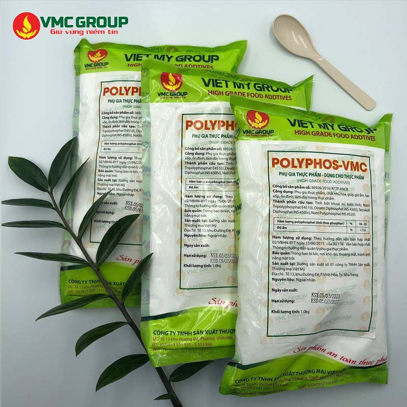 VMC Polyphos