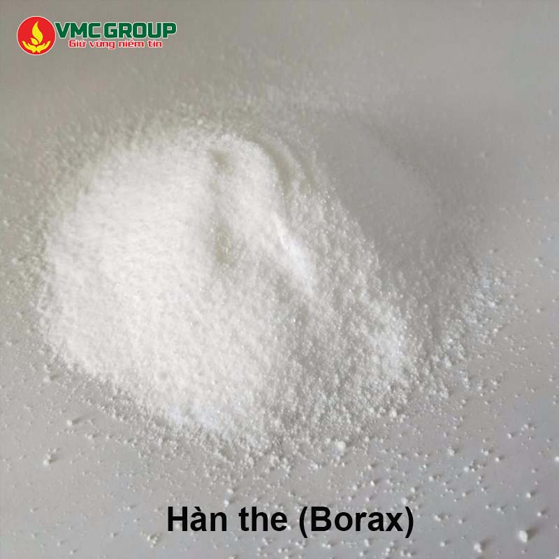 Hàn the