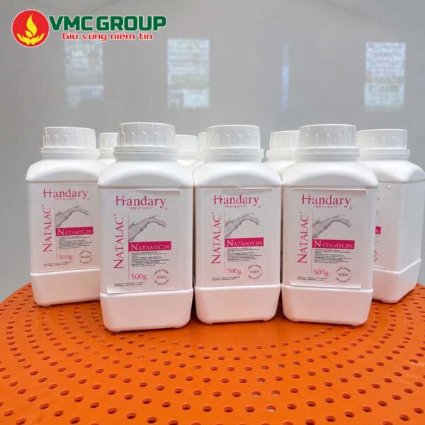 natamycin