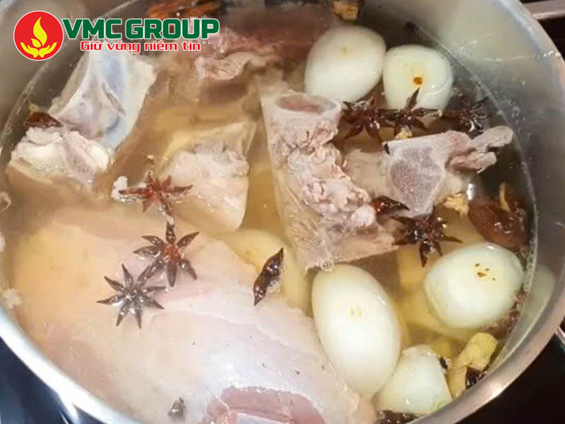 Công dụng của chất điều vị IG Ashitide