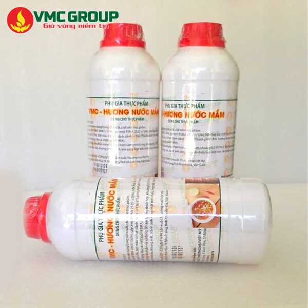 Hương nước mắm VMC
