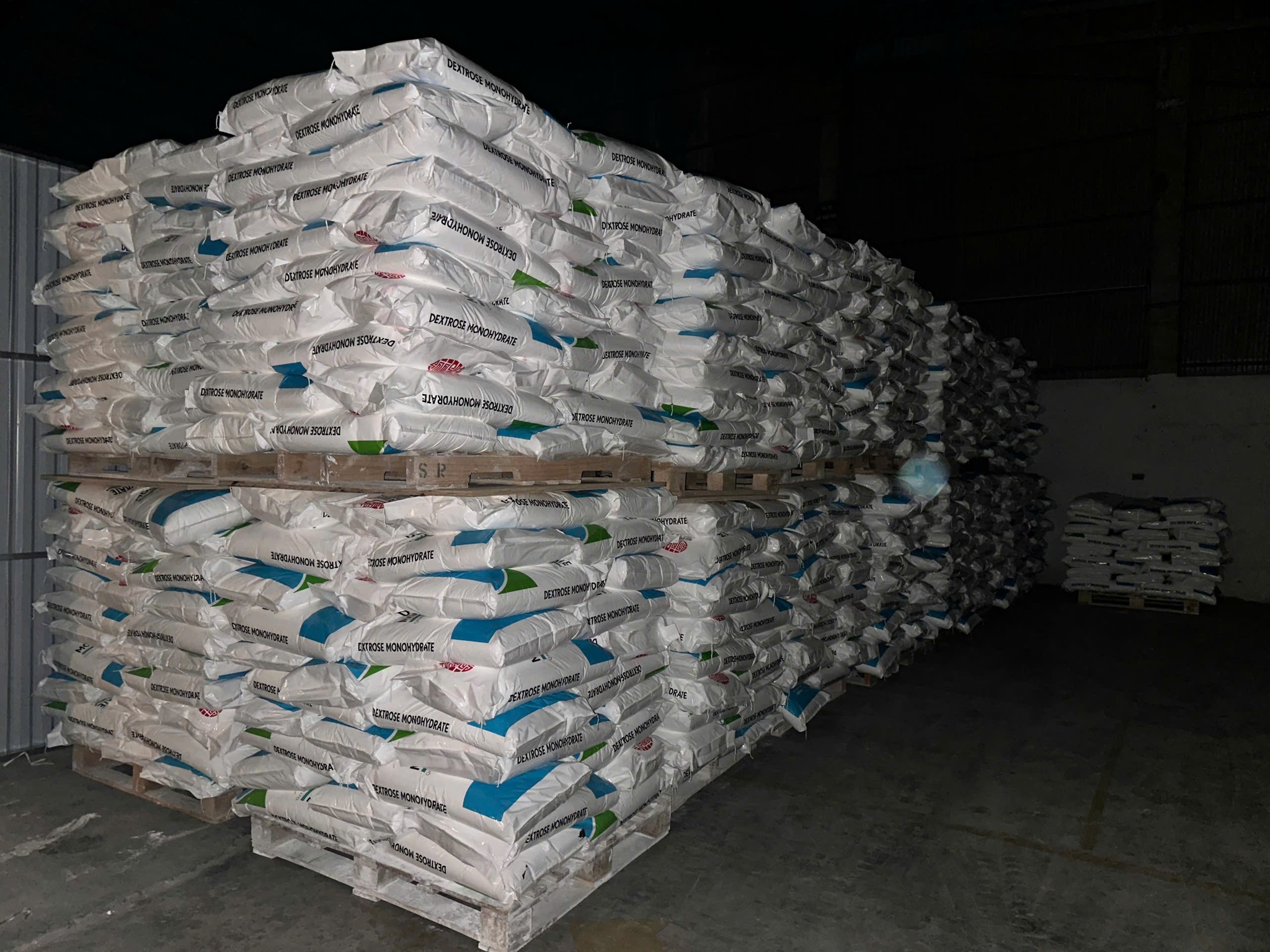 ĐƯỜNG DEXTROSE MONOHYDRATE-C6H12O6-LIHUA TRUNG QUỐC 2 ĐƯỜNG DEXTROSE MONOHYDRATE-C6H12O6-LIHUA TRUNG QUỐC 2