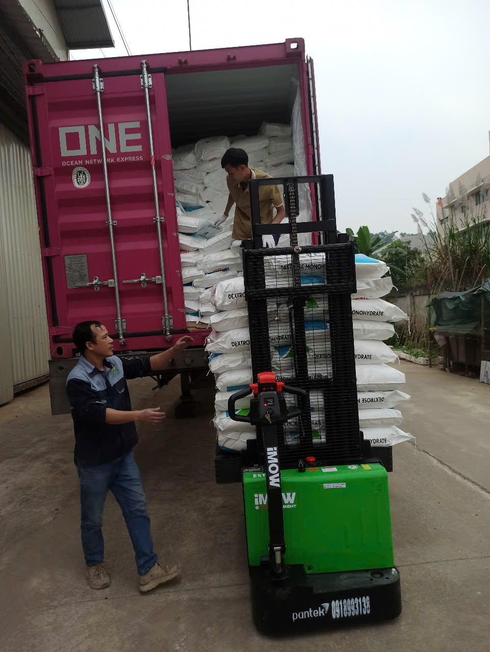 ĐƯỜNG DEXTROSE MONOHYDRATE-C6H12O6-LIHUA TRUNG QUỐC 3 ĐƯỜNG DEXTROSE MONOHYDRATE-C6H12O6-LIHUA TRUNG QUỐC 3