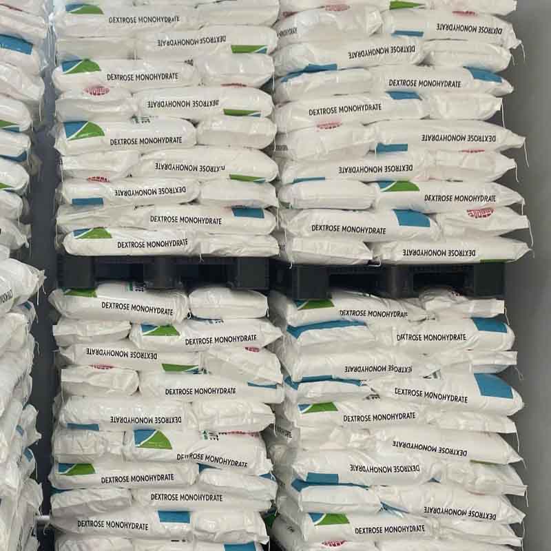 Dextrose Anhydrous hang qinhuandao Lihua Dextrose Anhydrous hang qinhuandao Lihua