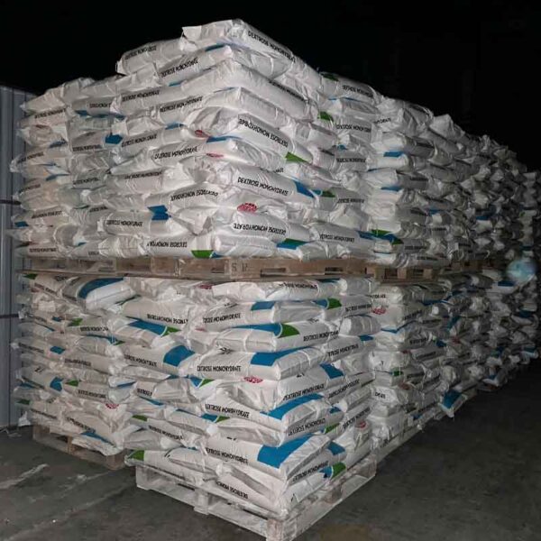 Duong dextrose monohydrate hang Lihua