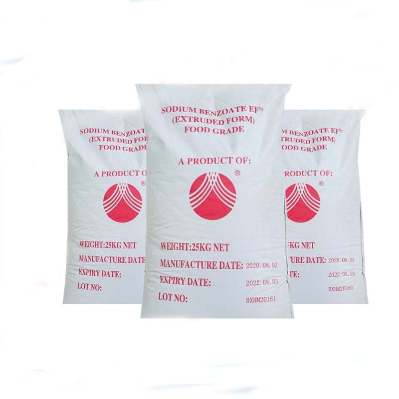 SODIUM BENZOATE E211 SODIUM BENZOATE E211