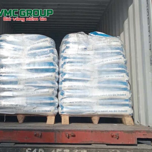 BỘT TỎI TTX