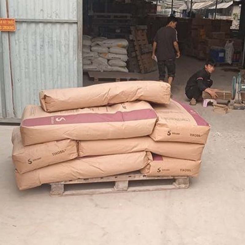 chat chong dong von - tixosil 38 e551 bao 20kg chat chong dong von - tixosil 38 e551 bao 20kg