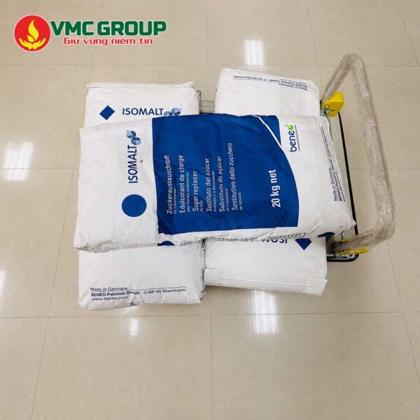 đường isomalt