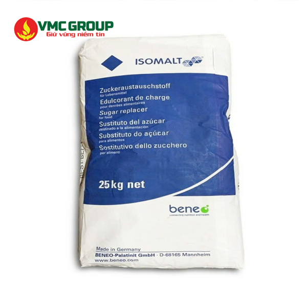 duong ISOMALT ST-M E953 ĐuC BAO 25KG