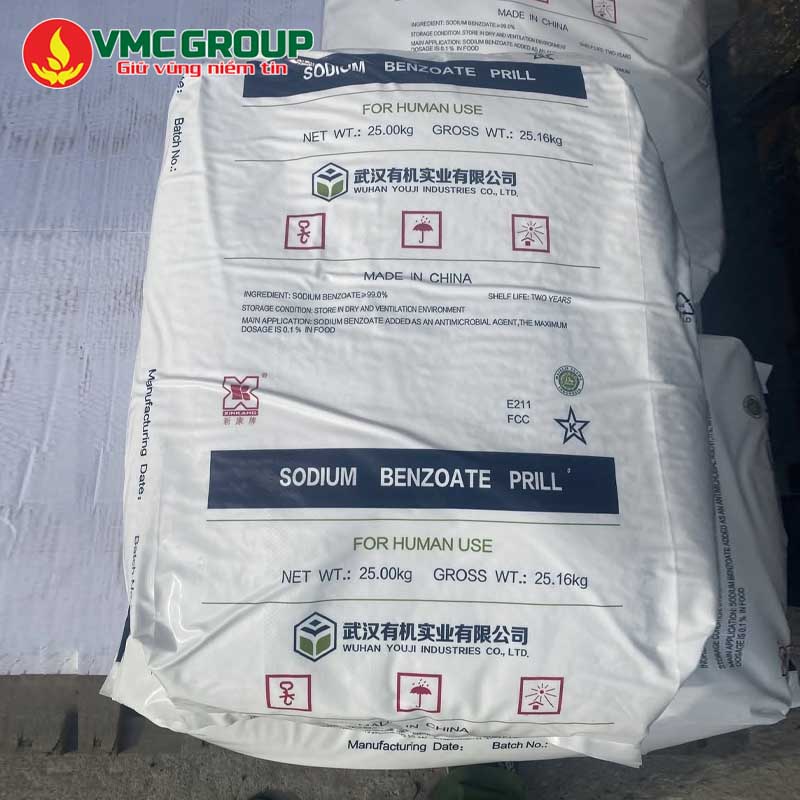 sodium benzoat prill sodium benzoat prill